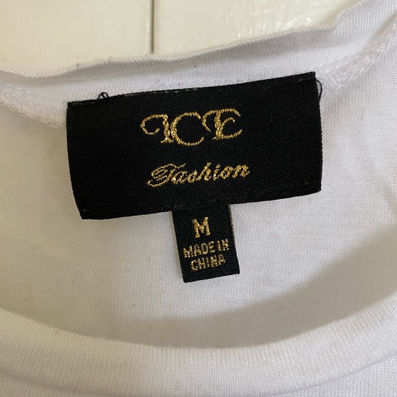 Rawr t-shirt! - Picture 2 of 3